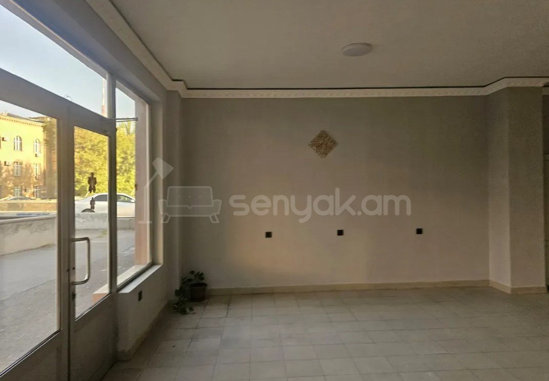 Օֆիսային Տարածք, 70քմ, Կապիտալ Վերանորոգված