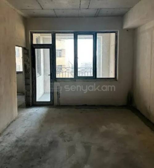 3 Սենյականոց Բնակարան Նորակառույցում, 89քմ, 11/16 հարկ, Զրոյական Վիճակում