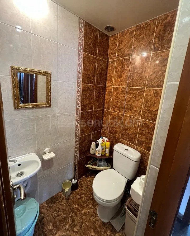 4 Սենյականոց Բնակարան, 104քմ, 11/16 հարկ, Կապիտալ Վերանորոգված