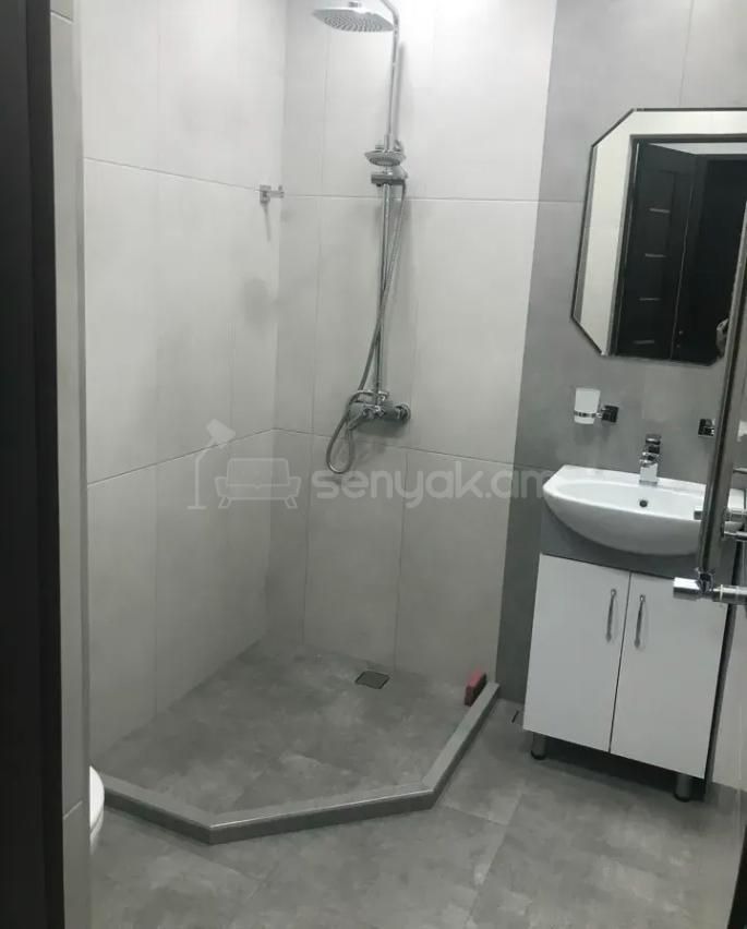 1 Սենյականոց Բնակարան Քարե Շենքում, 50քմ, 5/5 հարկ, Կապիտալ Վերանորոգված, Կահավորված
