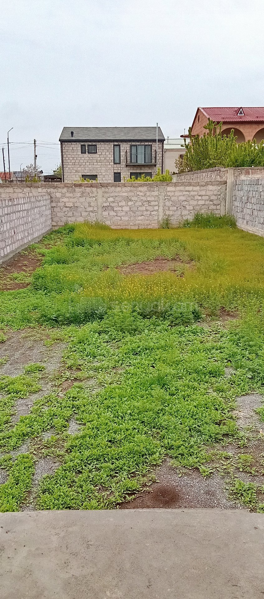 4 Սենյականոց Սեփական Տուն, 90քմ, Կոսմետիկ Վերանորոգված