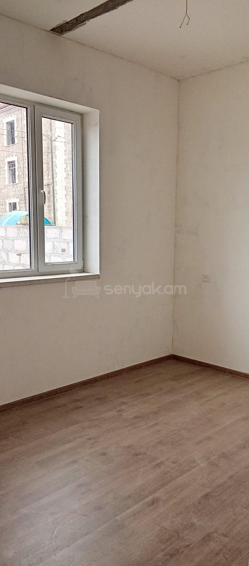 4 Սենյականոց Սեփական Տուն, 90քմ, Կոսմետիկ Վերանորոգված