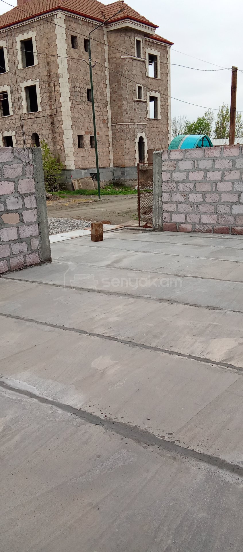 4 Սենյականոց Սեփական Տուն, 90քմ, Կոսմետիկ Վերանորոգված