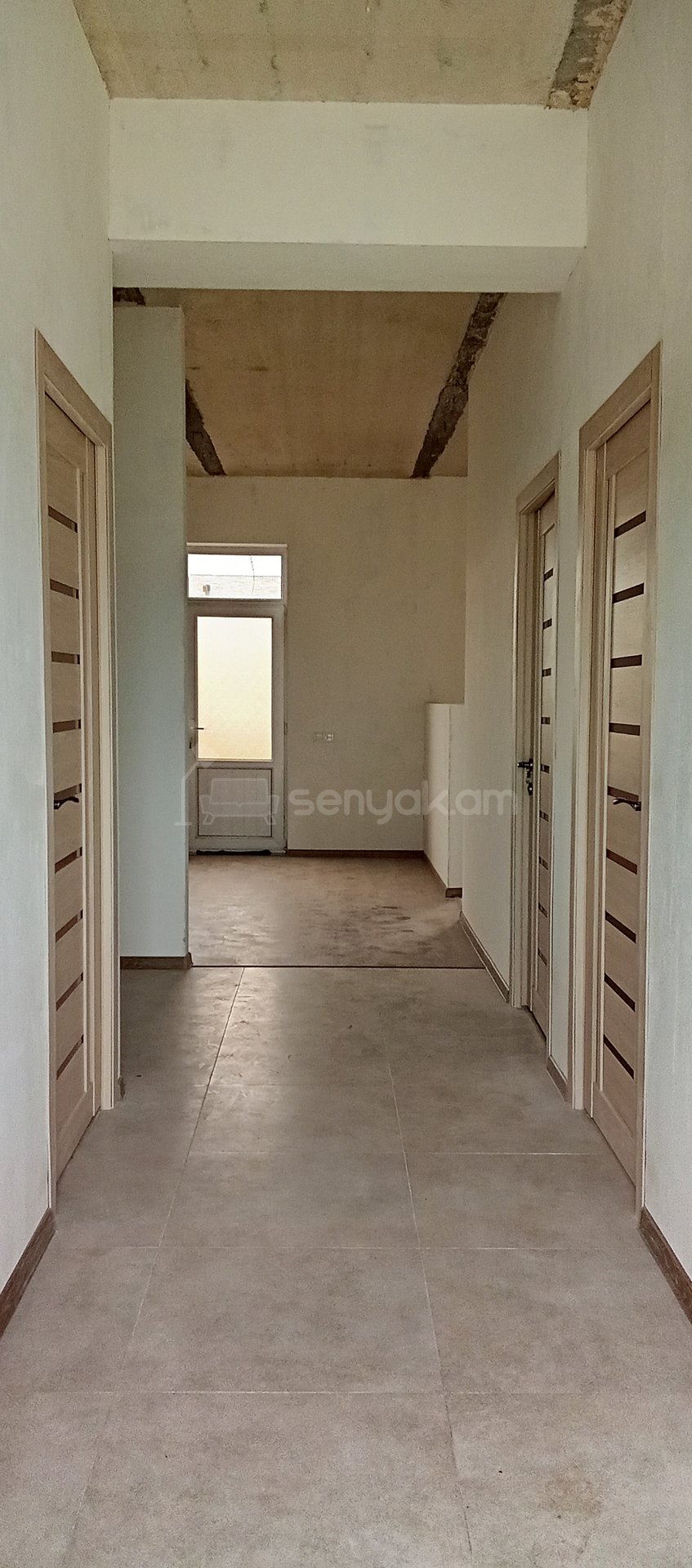 4 Սենյականոց Սեփական Տուն, 90քմ, Կոսմետիկ Վերանորոգված