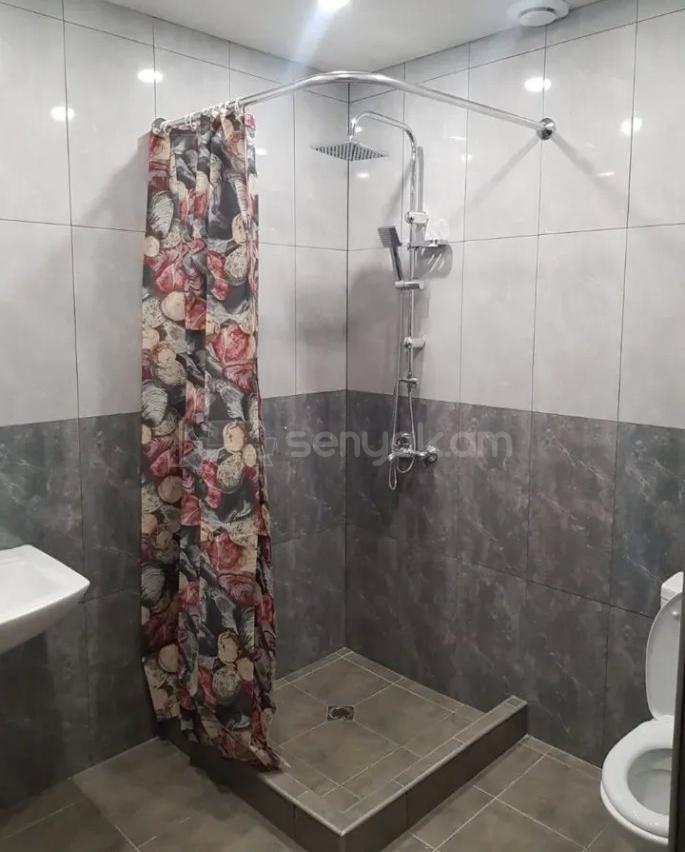 2 Սենյականոց Բնակարան Նորակառույցում, 60քմ, 3/8 հարկ, Կապիտալ Վերանորոգված, Կահավորված