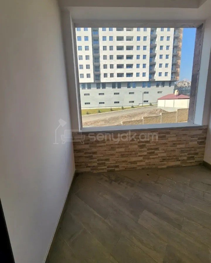3 Սենյականոց Բնակարան Նորակառույցում, 105քմ, 3/14 հարկ, Դիզայներական Վերանորոգված