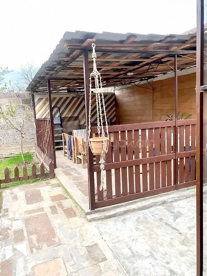 4 Սենյականոց Սեփական Տուն, 80քմ, Կապիտալ Վերանորոգված