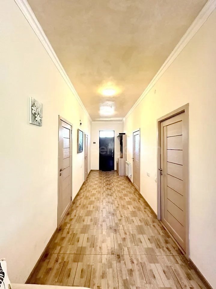 4 Սենյականոց Սեփական Տուն, 80քմ, Կապիտալ Վերանորոգված