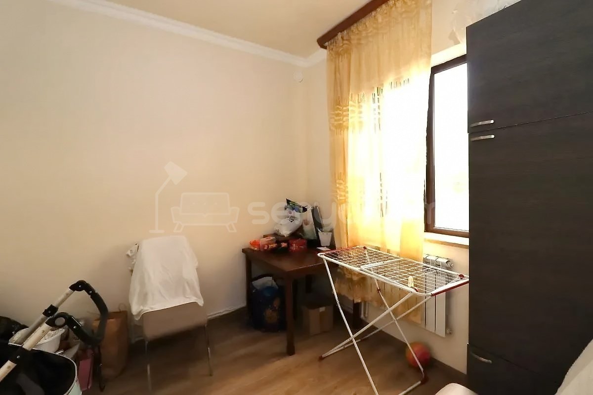 4 Սենյականոց Սեփական Տուն, 80քմ, Կապիտալ Վերանորոգված