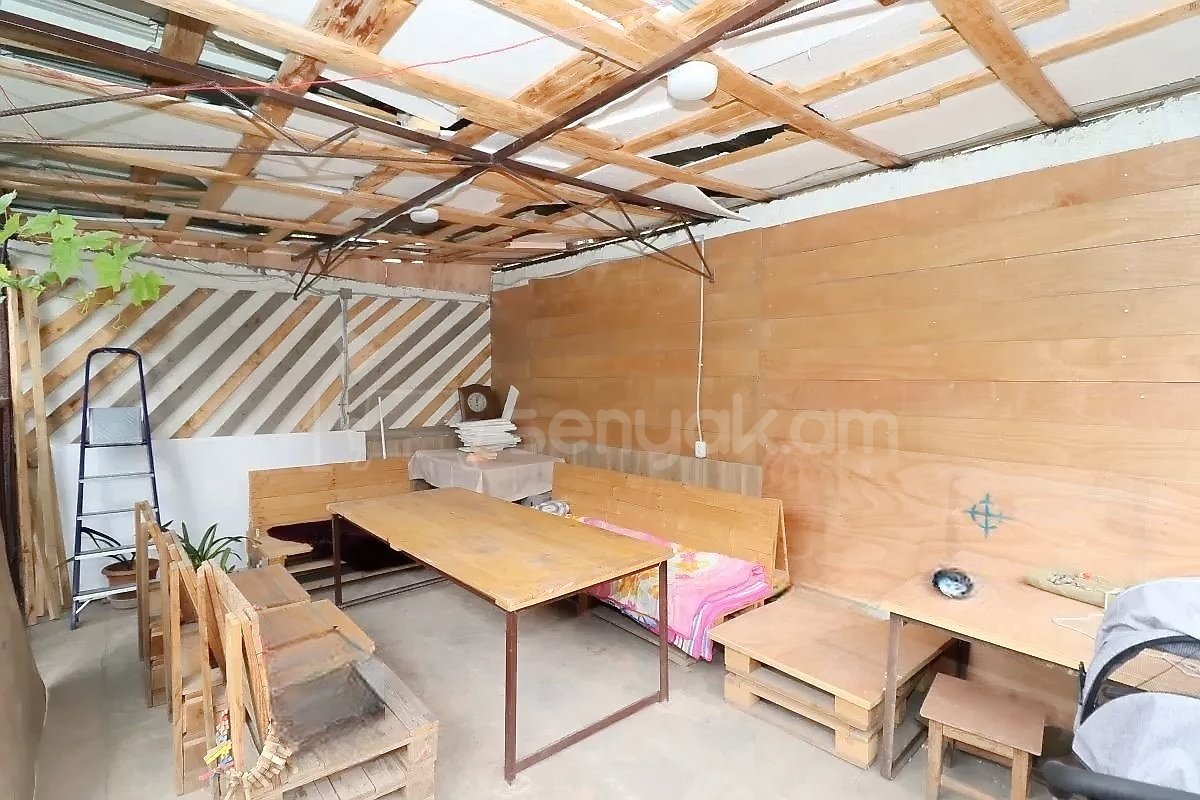 4 Սենյականոց Սեփական Տուն, 80քմ, Կապիտալ Վերանորոգված