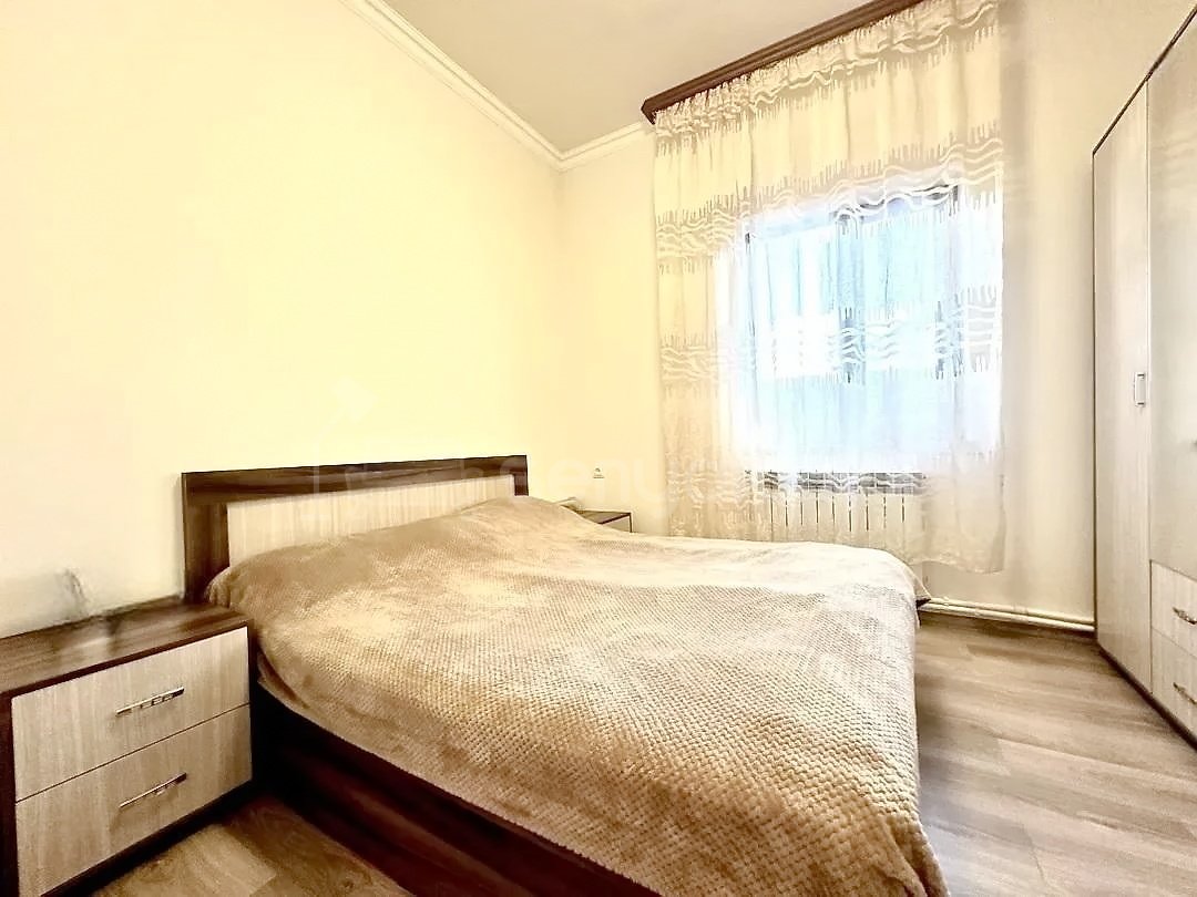 4 Սենյականոց Սեփական Տուն, 80քմ, Կապիտալ Վերանորոգված