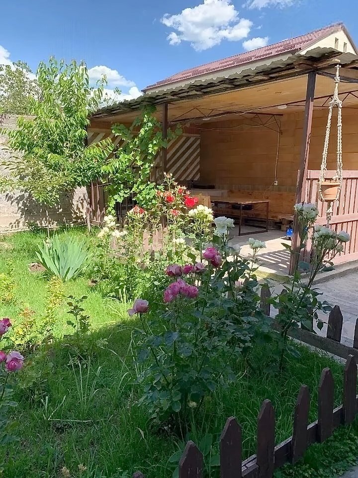 4 Սենյականոց Սեփական Տուն, 80քմ, Կապիտալ Վերանորոգված