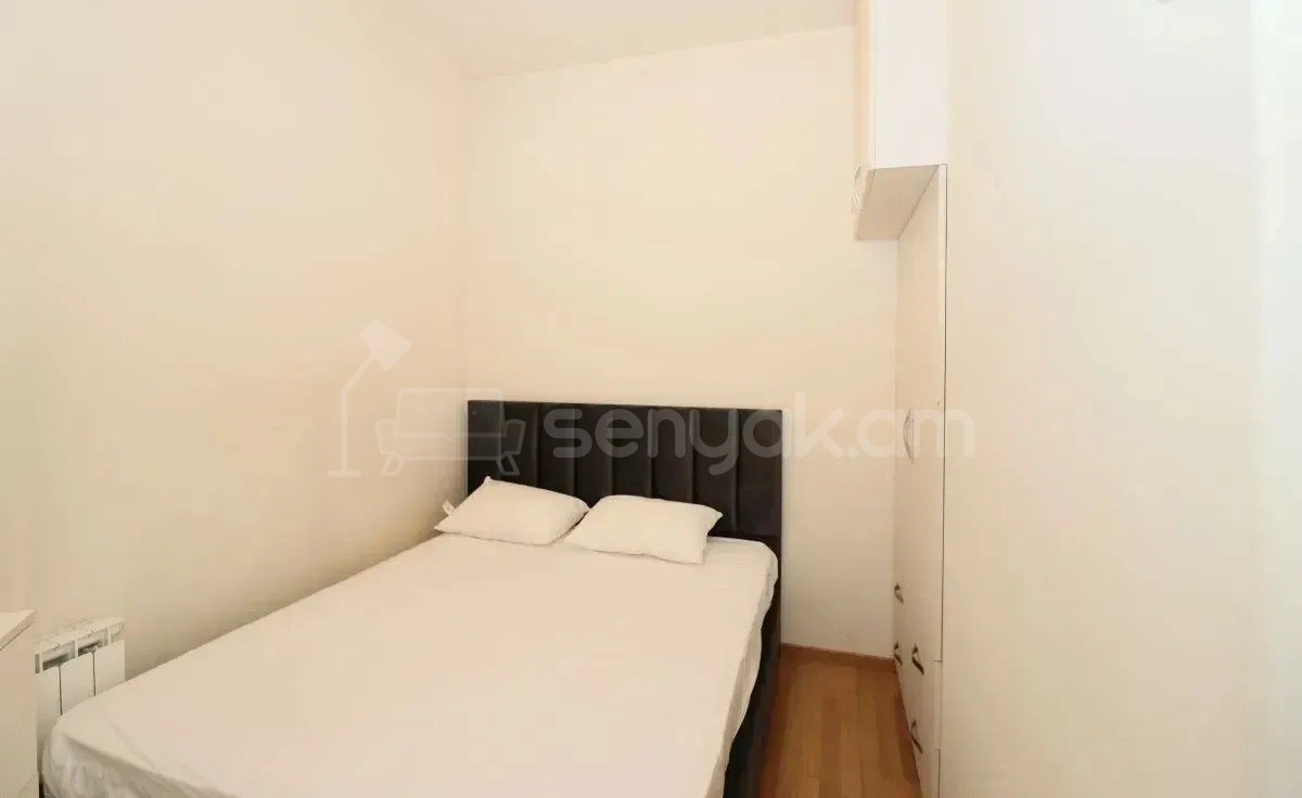 2 Սենյականոց Բնակարան Նորակառույցում, 70քմ, 3/3 հարկ, Կապիտալ Վերանորոգված, Կահավորված, Արևկող