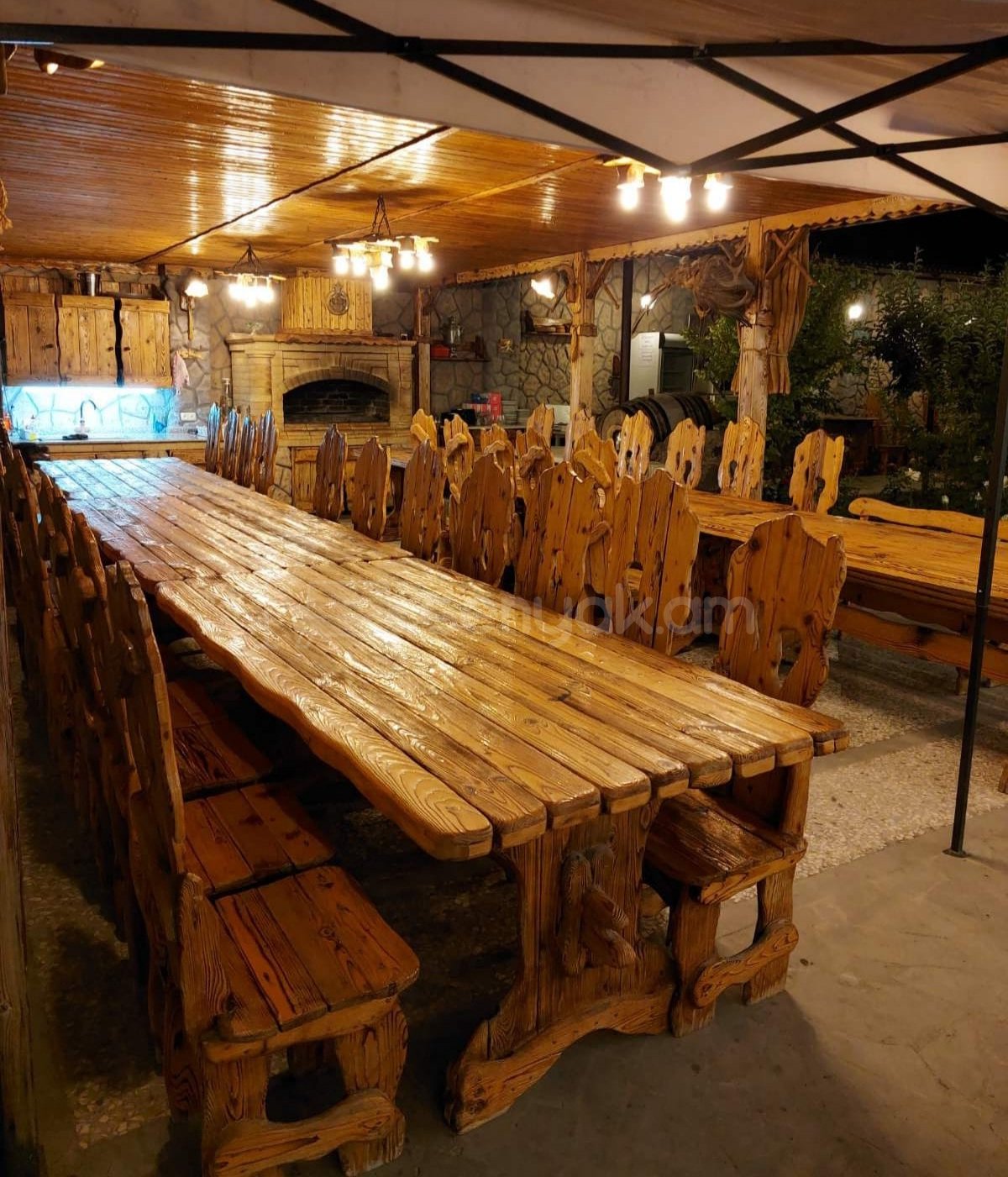 5 Սենյականոց Շքեղ Առանձնատուն, 250քմ, Լողավազանով