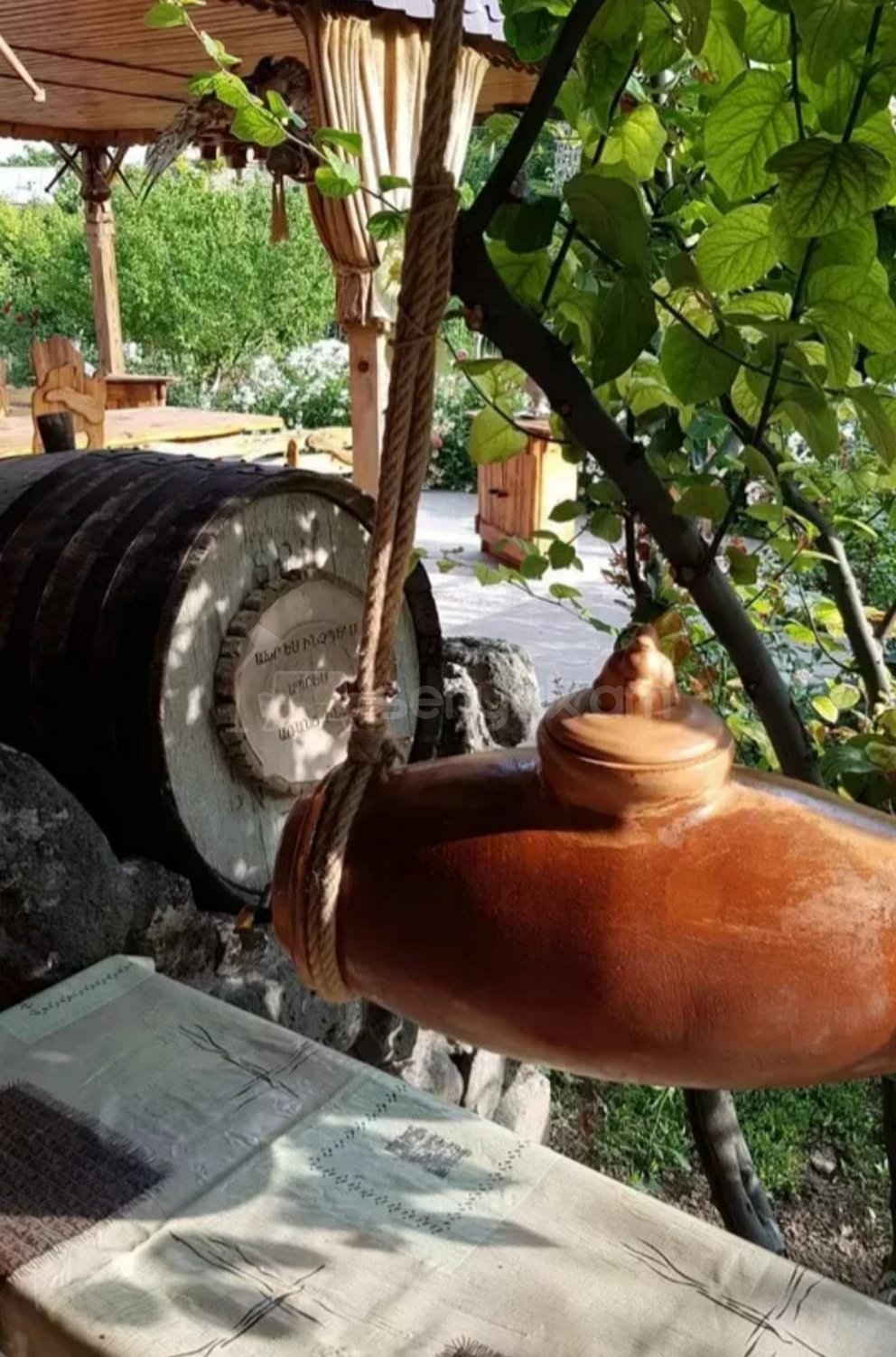 5 Սենյականոց Շքեղ Առանձնատուն, 250քմ, Լողավազանով