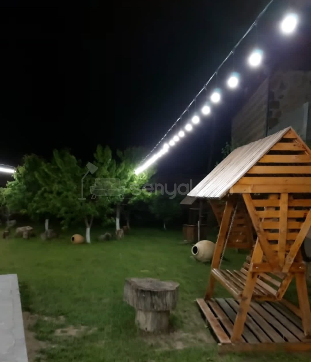 5 Սենյականոց Շքեղ Առանձնատուն, 250քմ, Լողավազանով