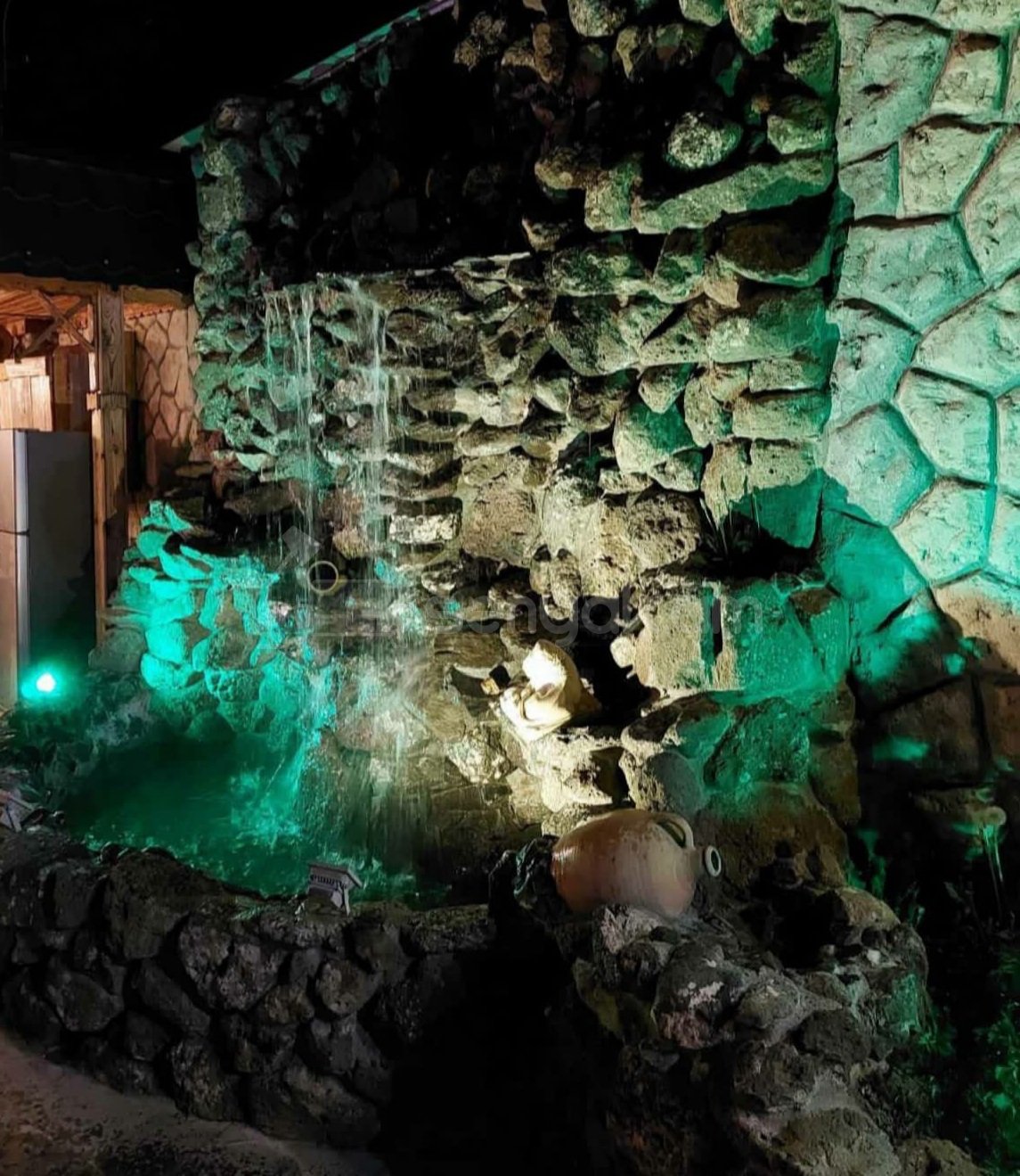 5 Սենյականոց Շքեղ Առանձնատուն, 250քմ, Լողավազանով