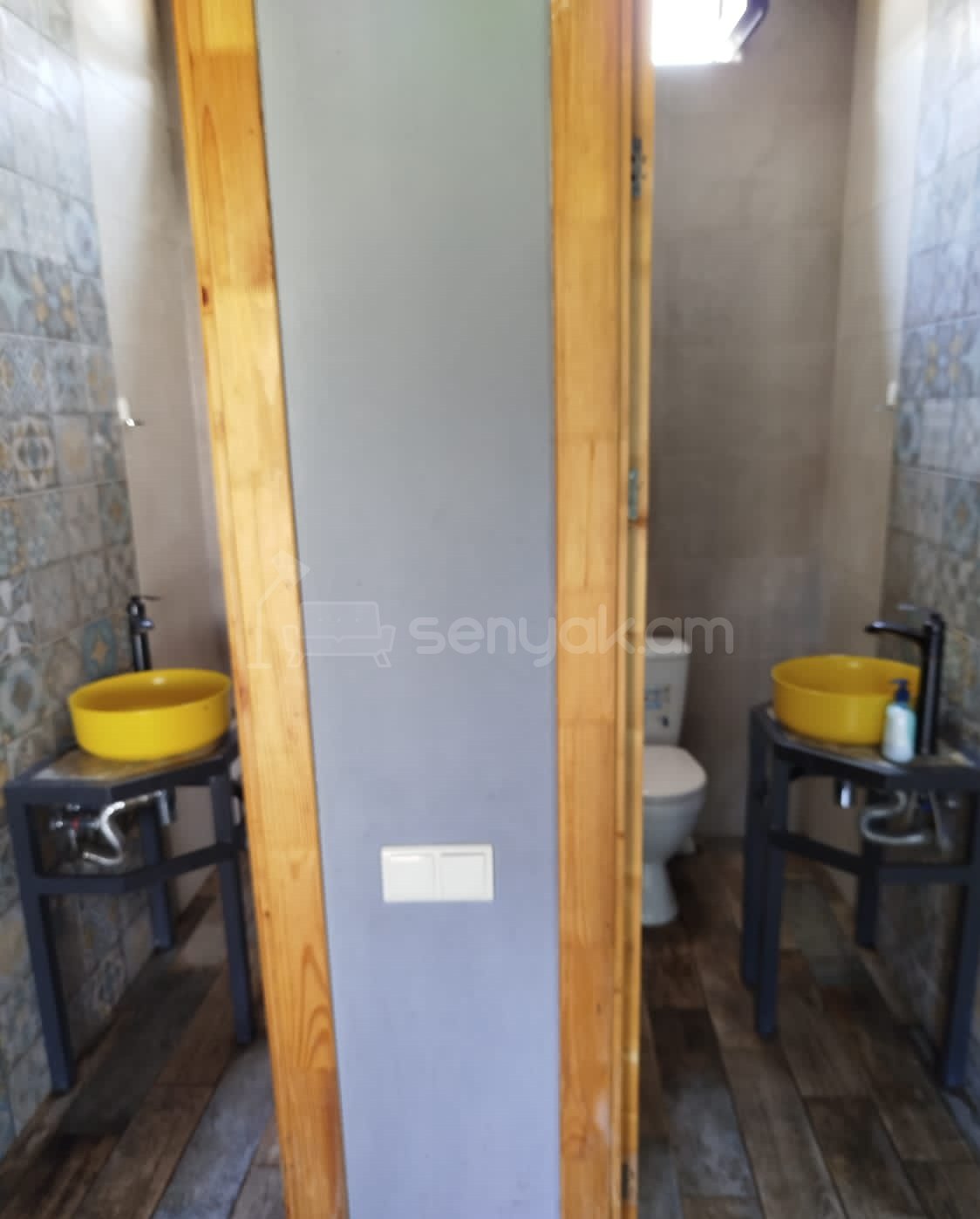 5 Սենյականոց Շքեղ Առանձնատուն, 250քմ, Լողավազանով