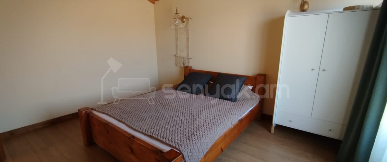 5 Սենյականոց Շքեղ Առանձնատուն, 250քմ, Լողավազանով