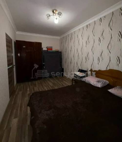3 Սենյականոց Բնակարան Քարե Շենքում, 67քմ, 5/5 հարկ, Կապիտալ Վերանորոգված, Կահավորված