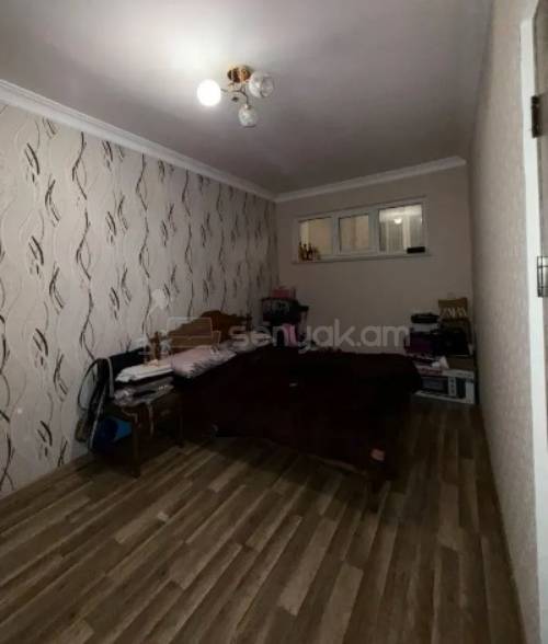 3 Սենյականոց Բնակարան Քարե Շենքում, 67քմ, 5/5 հարկ, Կապիտալ Վերանորոգված, Կահավորված
