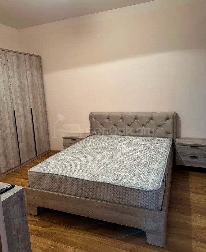 3 Սենյականոց Բնակարան Նորակառույցում, 67քմ, 5/18 հարկ, Կապիտալ Վերանորոգված, Կահավորված