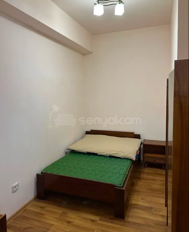 3 Սենյականոց Բնակարան Նորակառույցում, 67քմ, 5/18 հարկ, Կապիտալ Վերանորոգված, Կահավորված