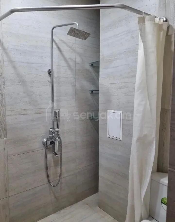 2 Սենյականոց Բնակարան Նորակառույցում, 50քմ, 14/18 հարկ, Կապիտալ Վերանորոգված, Կահավորված