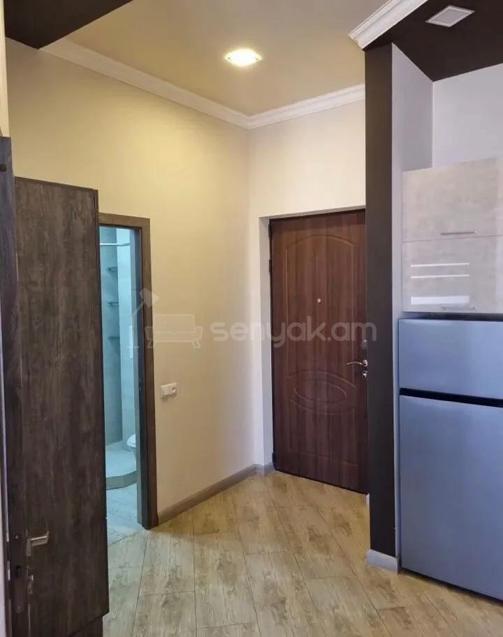 2 Սենյականոց Բնակարան Նորակառույցում, 50քմ, 14/18 հարկ, Կապիտալ Վերանորոգված, Կահավորված