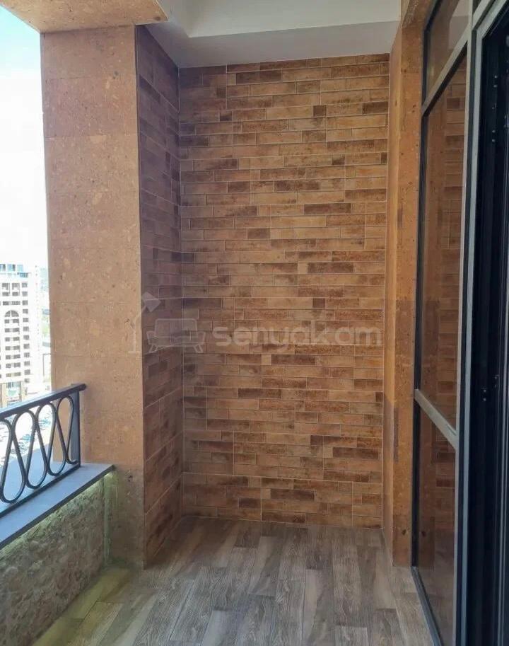 2 Սենյականոց Բնակարան Նորակառույցում, 50քմ, 14/18 հարկ, Կապիտալ Վերանորոգված, Կահավորված