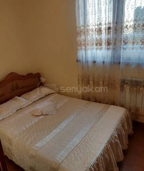 2 Սենյականոց Բնակարան, 53քմ, 7/9 հարկ, Կապիտալ Վերանորոգված, Կահավորված