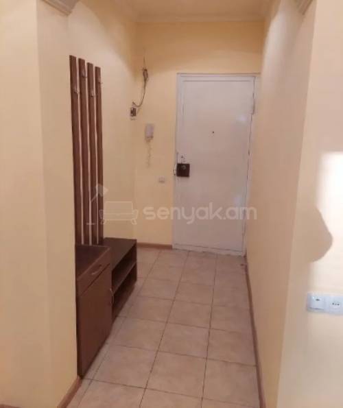 2 Սենյականոց Բնակարան, 53քմ, 7/9 հարկ, Կապիտալ Վերանորոգված, Կահավորված