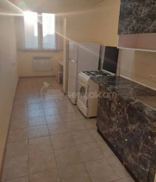 2 Սենյականոց Բնակարան, 53քմ, 7/9 հարկ, Կապիտալ Վերանորոգված, Կահավորված