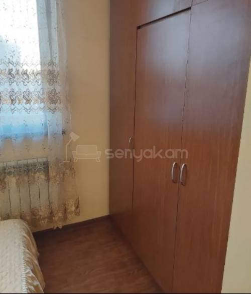 2 Սենյականոց Բնակարան, 53քմ, 7/9 հարկ, Կապիտալ Վերանորոգված, Կահավորված