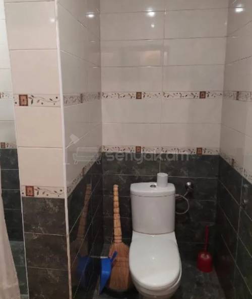 2 Սենյականոց Բնակարան, 53քմ, 7/9 հարկ, Կապիտալ Վերանորոգված, Կահավորված