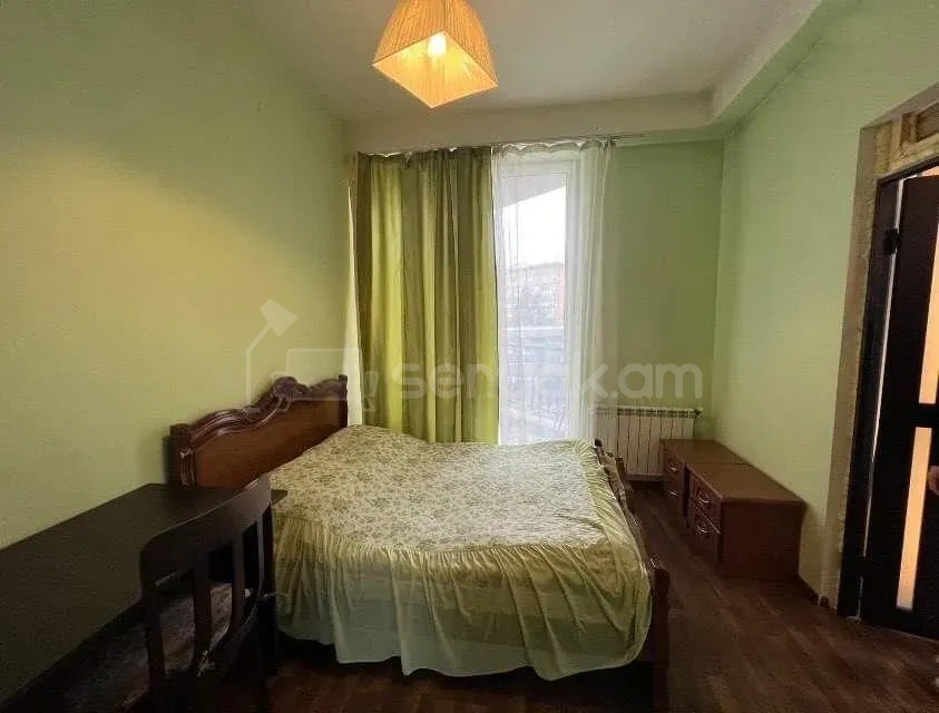 2 Սենյականոց Բնակարան Նորակառույցում, 60քմ, 16/17 հարկ, Կապիտալ Վերանորոգված, Կահավորված