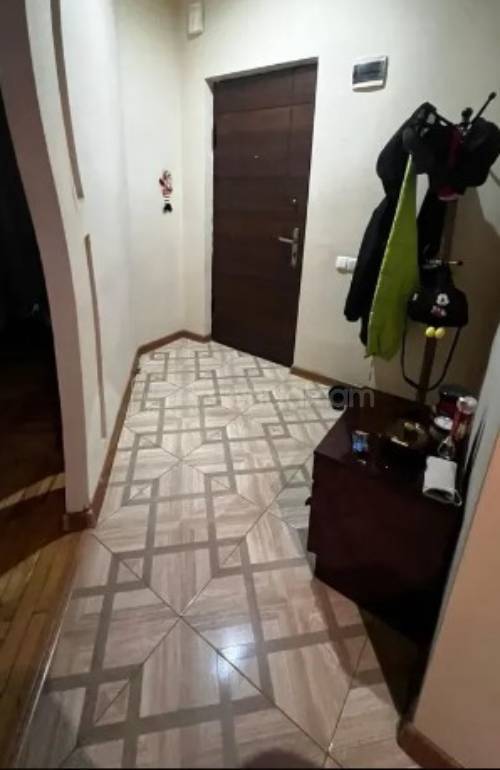 2 Սենյականոց Բնակարան, 65քմ, 7/16 հարկ, Կապիտալ Վերանորոգված, Կահավորված