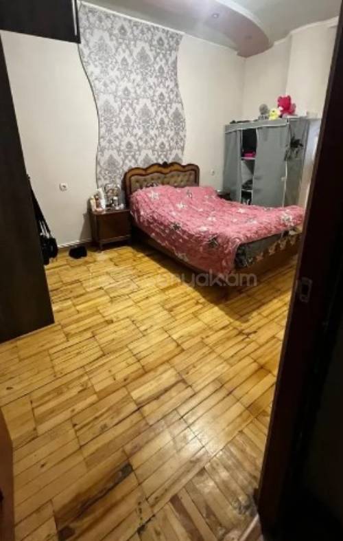 2 Սենյականոց Բնակարան, 65քմ, 7/16 հարկ, Կապիտալ Վերանորոգված, Կահավորված