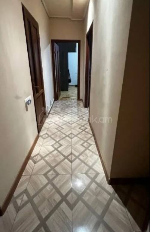 2 Սենյականոց Բնակարան, 65քմ, 7/16 հարկ, Կապիտալ Վերանորոգված, Կահավորված
