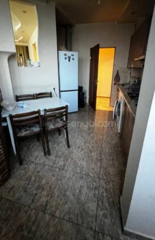 2 Սենյականոց Բնակարան, 65քմ, 7/16 հարկ, Կապիտալ Վերանորոգված, Կահավորված