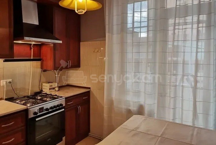 2 Սենյականոց Բնակարան Քարե Շենքում, 56քմ, 3/5 հարկ, Կապիտալ Վերանորոգված