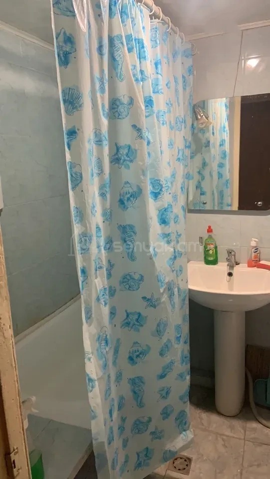 1 Սենյականոց Բնակարան Քարե Շենքում, 50քմ, 4/5 հարկ, Կապիտալ Վերանորոգված, Կահավորված