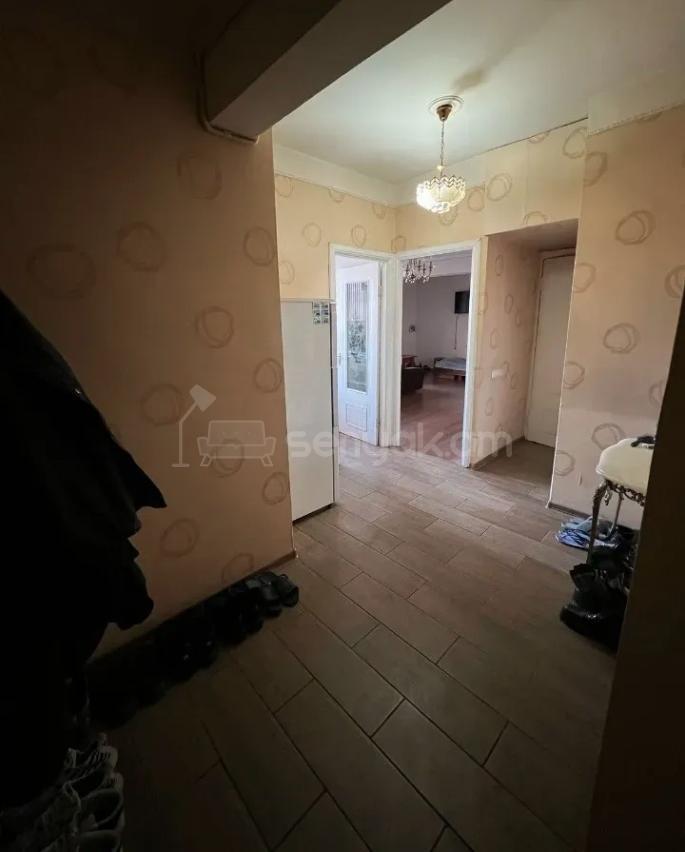 2 Սենյականոց Բնակարան, 70քմ, 5/15 հարկ, Կոսմետիկ Վերանորոգված, Կահավորված