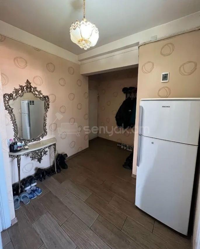 2 Սենյականոց Բնակարան, 70քմ, 5/15 հարկ, Կոսմետիկ Վերանորոգված, Կահավորված