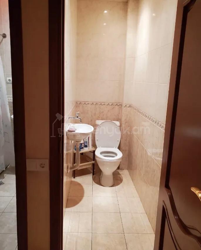3 Սենյականոց Բնակարան Քարե Շենքում, 65քմ, 3/5 հարկ, Կապիտալ Վերանորոգված, Կահավորված
