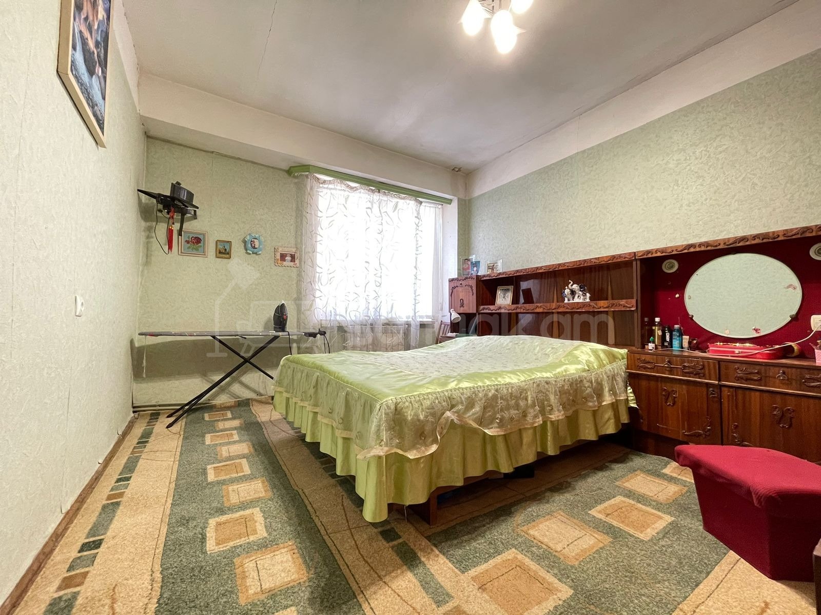 4 Սենյականոց Բնակարան, 86քմ, 10/11 հարկ, Կապիտալ Վերանորոգված