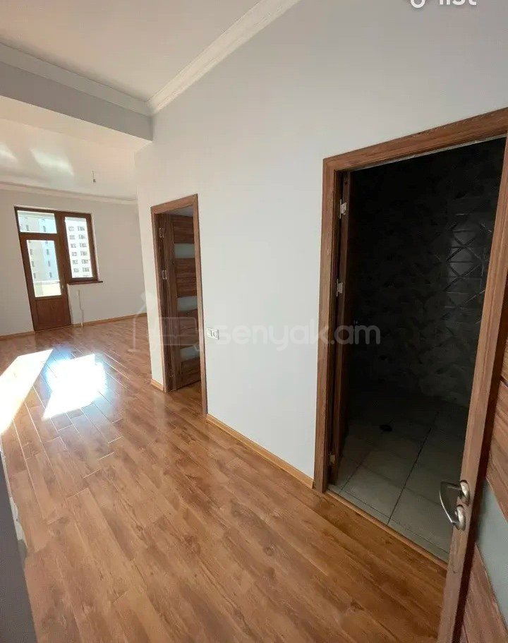 3 Սենյականոց Բնակարան Նորակառույցում, 110քմ, 4/15 հարկ, Կապիտալ Վերանորոգված