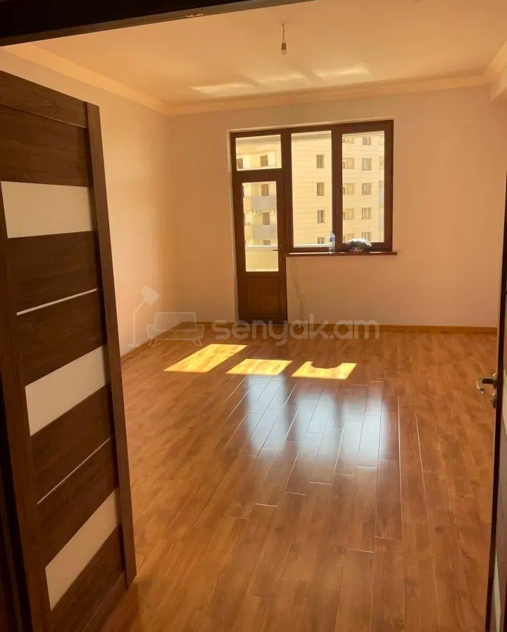 3 Սենյականոց Բնակարան Նորակառույցում, 110քմ, 4/15 հարկ, Կապիտալ Վերանորոգված