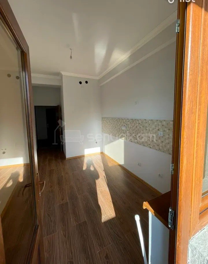 3 Սենյականոց Բնակարան Նորակառույցում, 110քմ, 4/15 հարկ, Կապիտալ Վերանորոգված