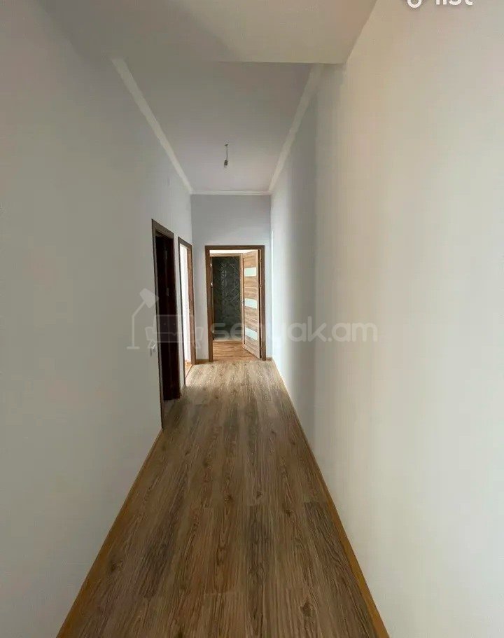 3 Սենյականոց Բնակարան Նորակառույցում, 110քմ, 4/15 հարկ, Կապիտալ Վերանորոգված